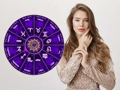 HOROSCOP 22 FEBRUARIE Luna în Săgetător aduce energie pozitivă Balanțelor. Racii au planuri mărețe - Foto: Freepik, Pngwing.com (Imagine cu rol ilustrativ)