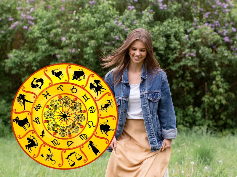 Horoscop 13 iunie. Luna în Capricorn aduce surprize Balanțelor. Săgetătorii, norocoși - Foto: Freepik, Pngwing.com (Imagine cu rol ilustrativ)