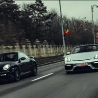 Mașină „second”, de 458.000 euro - Foto: ZdI