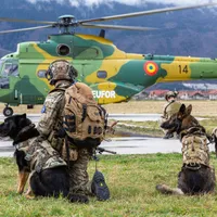 Polonia vrea armată obligatorie. De ce ar fi ineficientă în România? „Nu avem sisteme de armament” - FOTO: MApN Facebook