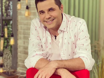 Gabriel Coveşeanu - Foto: facebook