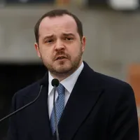 Alexandru Rogobete - FOTO Inquam Photos / Mălina Norocea