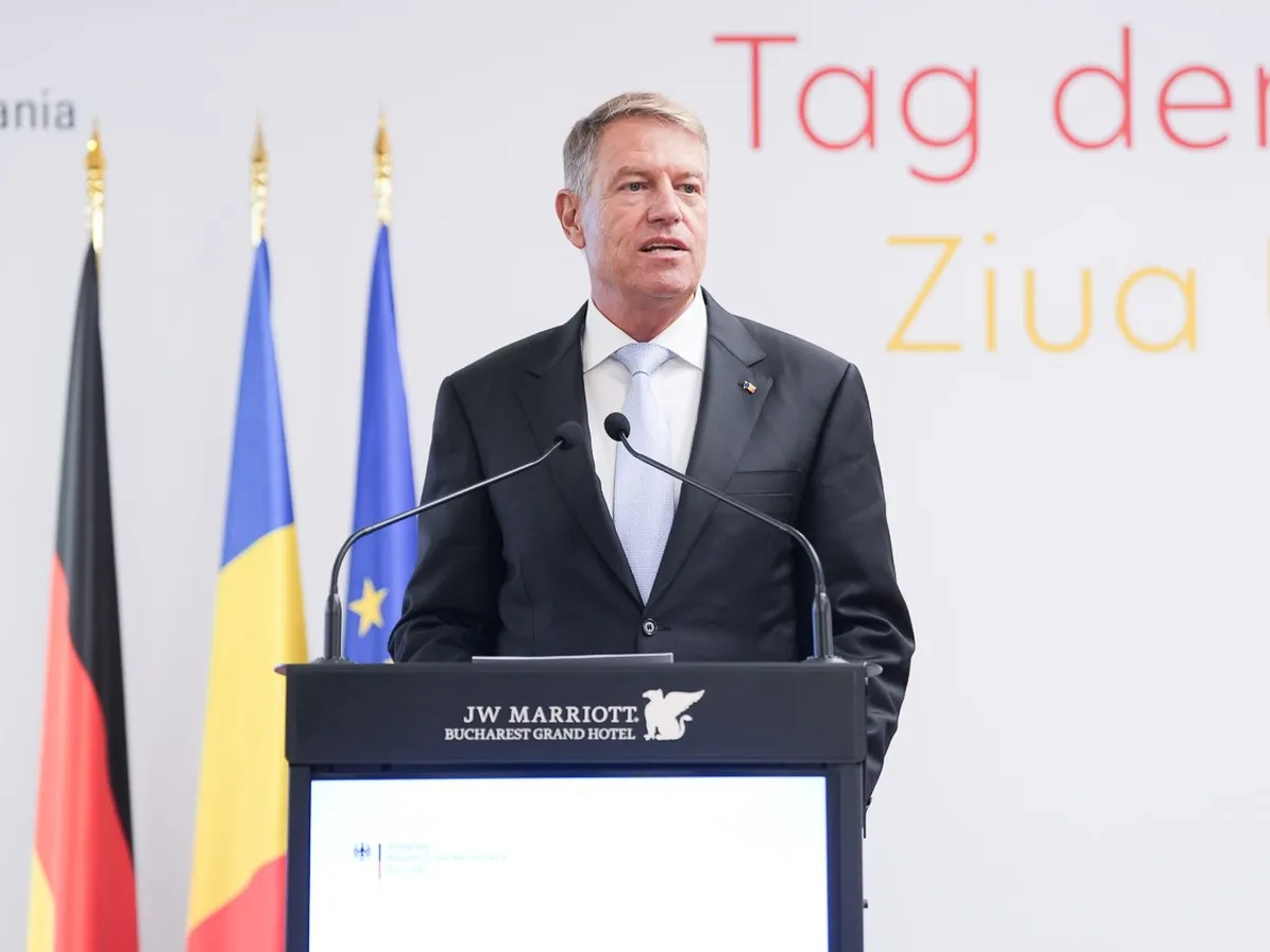 România cerut liderilor UE, NATO și G7 mai multe echipamente pentru apărarea antiaeriană. Măsuri Foto: Administrația Prezidențială
