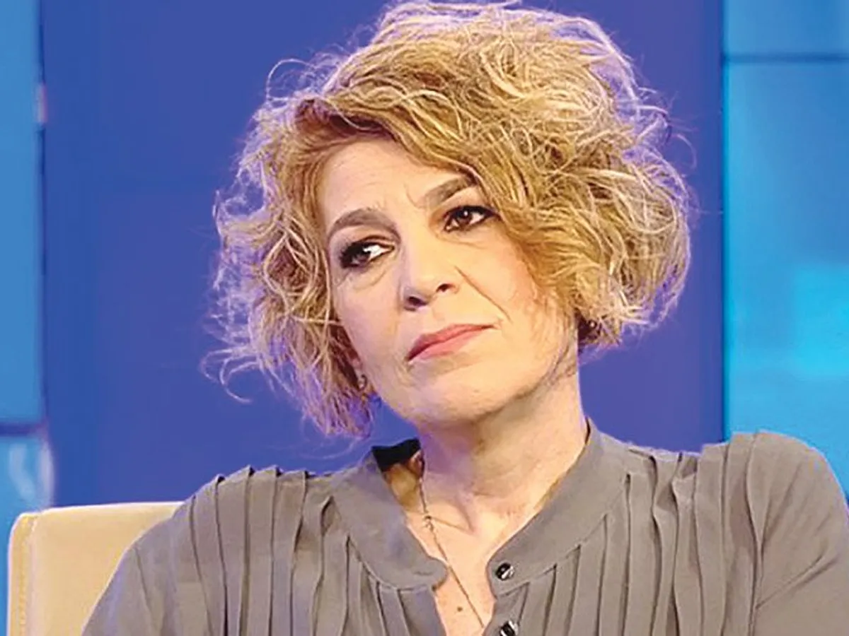 Carmen Avram