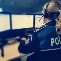 Un șofer a sunat la 112 după ce l-a amenințat un medic - Foto: Facebook/ Poliția Capitalei (rol ilustrativ)
