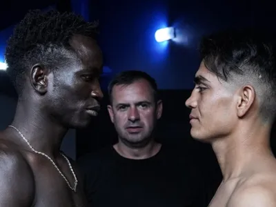 L-a băgat în spital cu un pumn năpraznic, dar urmarea a impresionat pe toată lumea