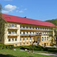 6.000.000 € este investiţia din PNRR, pentru reabilitarea Spitalului de Psihiatrie din Nucet – Bihor - Foto: spitalnucet.ro