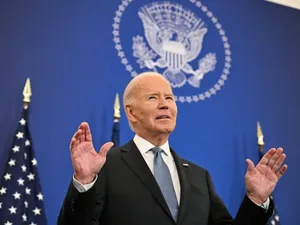 L-a împiedicat boala pe Biden să muncească în timpul mandatului de președinte? Medicul său, audiat - Foto: Profimedia Images