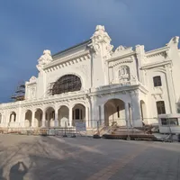 Cazinoul Constanța va fi redeschis publicului. Premierul Marcel Ciolacu a anunțat marele eveniment foto: Info Sud Est (fotografie cu caracter ilustrativ)