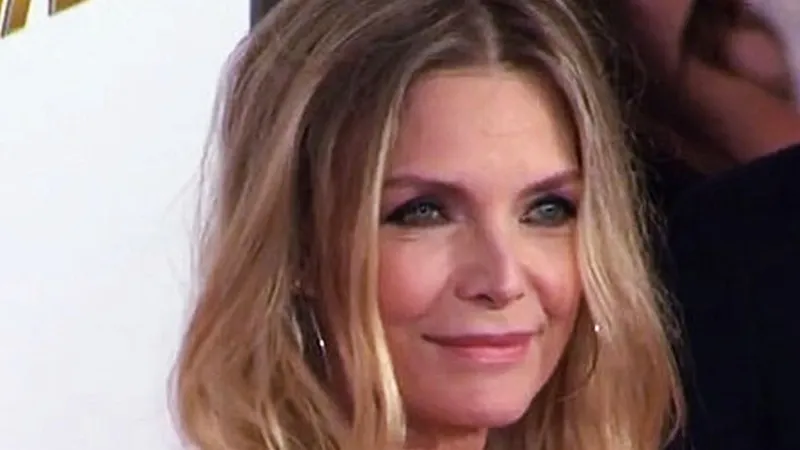 Mai multe celebrități anunță că au făcut Covid, la câteva zile după ceremonia Golden Globe Awards - Foto: joyparris via Wikipedia