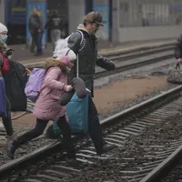 Peste 80.000 de persoane, evacuate din Sumy şi împrejurimile Kievului / Nord West