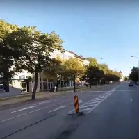 Un oraş din România este în faliment - Foto: captură video YouTube/invrancea RO
