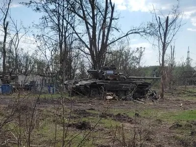VIDEO Armata ucraineană a ucis aproximativ 29.600 de soldați ruși și a distrus 1.315 tancuri/FOTO: Twitter/Ukraine Weapons Tracker