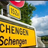România cere Uniunii Europene să interzică diplomaților ruși să călătorească liber în spațiul Schengen - Foto: X/travler (imagine cu caracter ilustrativ)
