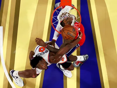 NBA  - Foto: Profimedia Images (imagine cu rol ilusstrativ)