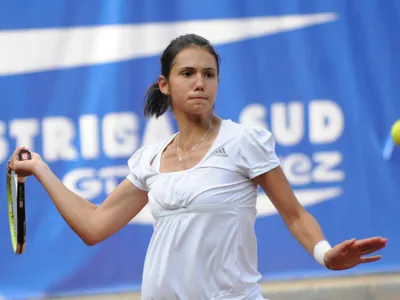 Raluca Olaru/Foto: onlinesport.ro