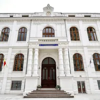 Facultatea de Teologie din București - Foto: Facultatea de Teologie (cu rol ilustrativ)