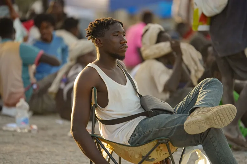 migrant ceuta