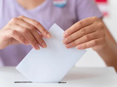În străinătate, autoritățile au deschis mai multe centre de votare. În ce țară se poate vota deja Foto: Freepik (fotografie cu caracter ilustrativ)