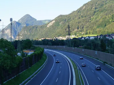 Autostradă Foto: Pexels (imagine cu rol ilustrativ)