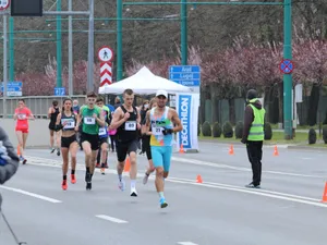 Foto: Federația Română de Atletism