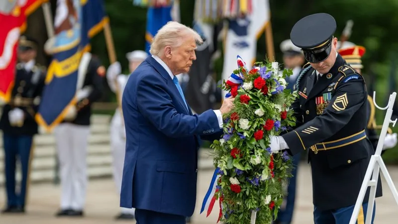 Trump: SUA ar putea fi nevoite să anuleze acordul comercial cu UE - Foto:. Profimedia Images