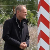 Suma uriaşă dată de Polonia pe securizarea frontierei de est. România nu a consumat tot bugetul MApN - Foto: Profimedia Images
