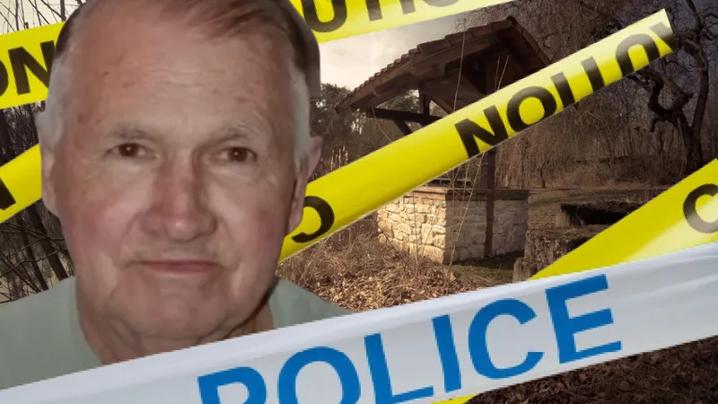 Fiica unui ucigaș în serie rupe tăcerea: „Trebuia să merg la fântână, iar eu știam ce înseamnă asta”