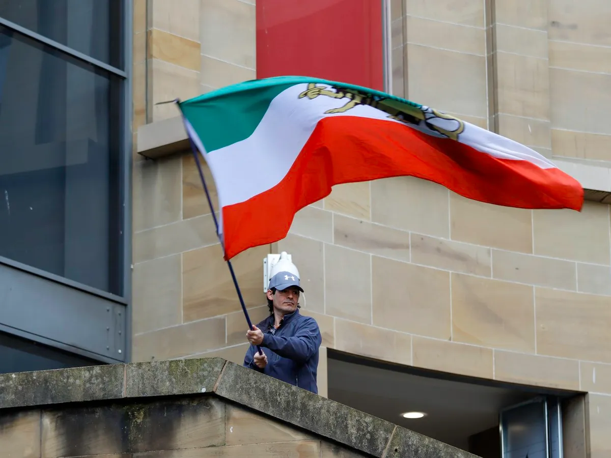 Trump a promis ajutor protestatarilor anti regim din Iran - Foto: Profimedia Images (imagine cu rol ilustrativ)