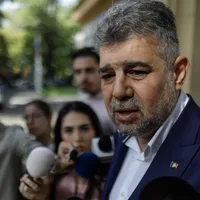 Ciolacu, despre situația lui Dumitru Buzatu: „Ne-a pus pe toţi într-o situaţie complicată” - Foto: INQUAM Photos/ Octav Ganea