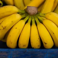 Cum se pot păstra cel mai bine bananele Foto: Unsplash.com