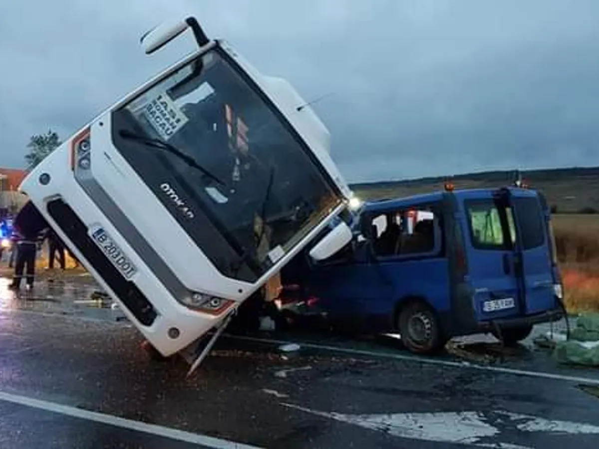 Grav accident / ziaruldeiasi.ro