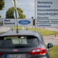 Unul dintre cei mai mari producători auto, cu 5.500 angajați și în România, dă afară 4.000 de oameni - Foto: Profimedia Images - Imagine cu rol ilustrativ