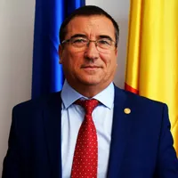 Alexandru Stănescu este fratele liderului PSD Paul Stănescu. FOTO: Facebook
