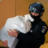 DIICOT - Foto: Profimedia