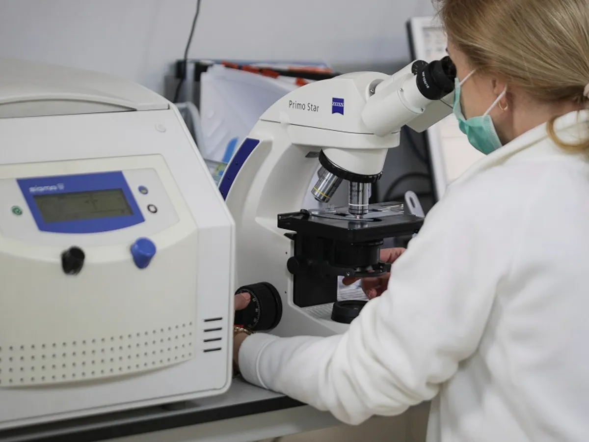 Foto: INQUAM Photos/ Octav Ganea