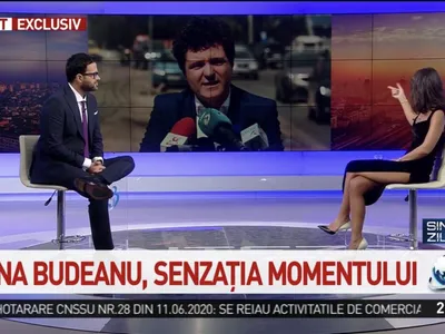 Foto: Captură video