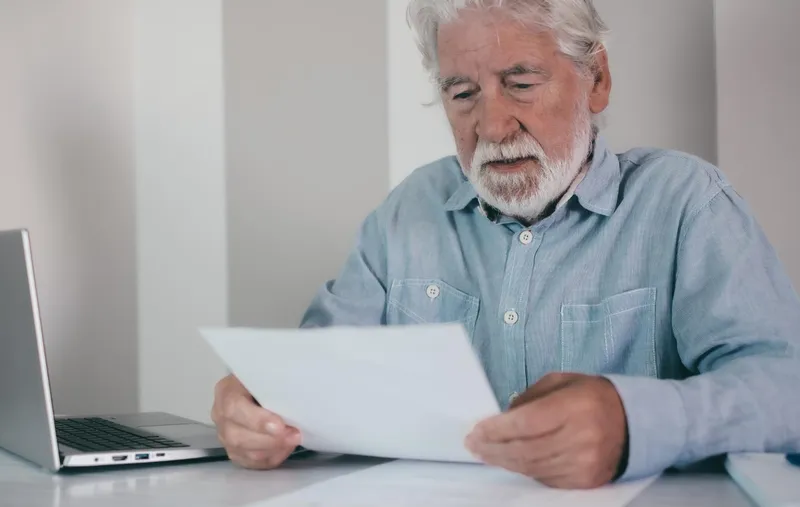 Pensionar la pensie - Foto: Freepik