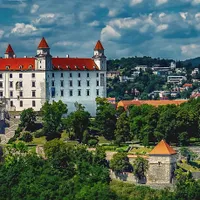 Capitala Slovaciei, Bratislava/FOTO: pixabay.com