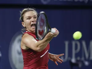 Simona Halep - FOTO: FB