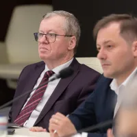Anton Hadăr - Foto: gov.ro