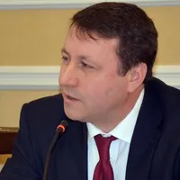 Igor Munteanu, fostul ambasador al Republicii Moldova la Washington