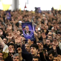 Iran: Liderul Hamas Ismail Haniyeh, ucis de un proiectil cu rază scurtă de acțiune - Foto: Profimedia Images (imagine cu caracter ilustrativ)