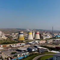 Azomureș - Foto: azomureș.com