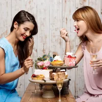Pofta excesivă de dulciuri poate ascunde o boală gravă Foto: Freepik.com - rol ilustrativ