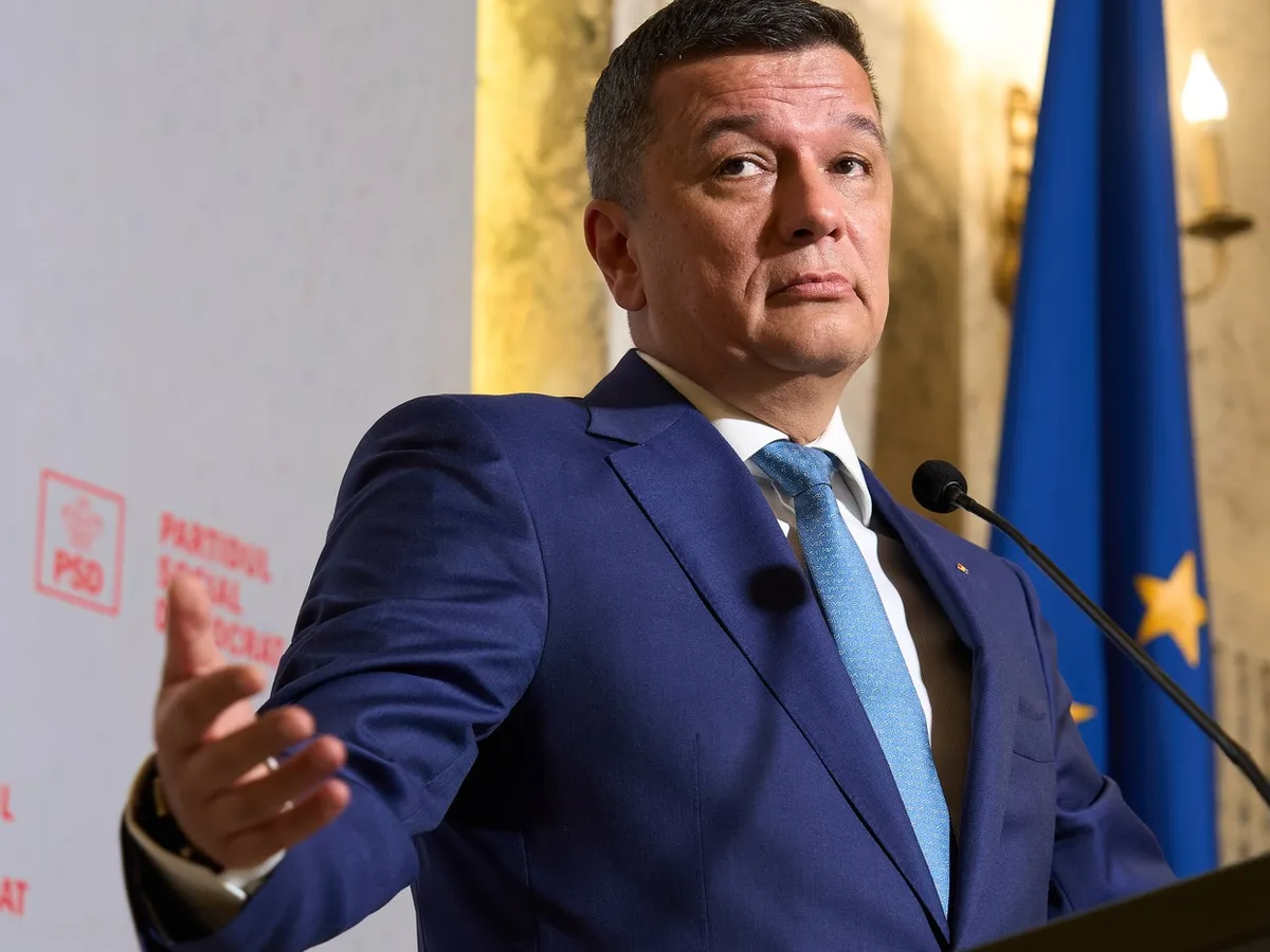 sorin grindeanu