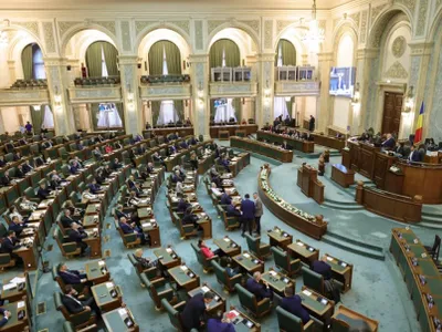 Senatul adoptă legea inițiată de Vexler împotriva extremismului: până la 10 ani închisoare- Foto: INQUAM Photos/Sabin Cîrstoveanu (imagine cu rol ilustrativ)