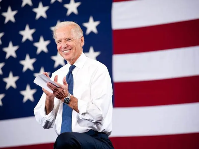 Joe Biden/FOTO: facebook.com