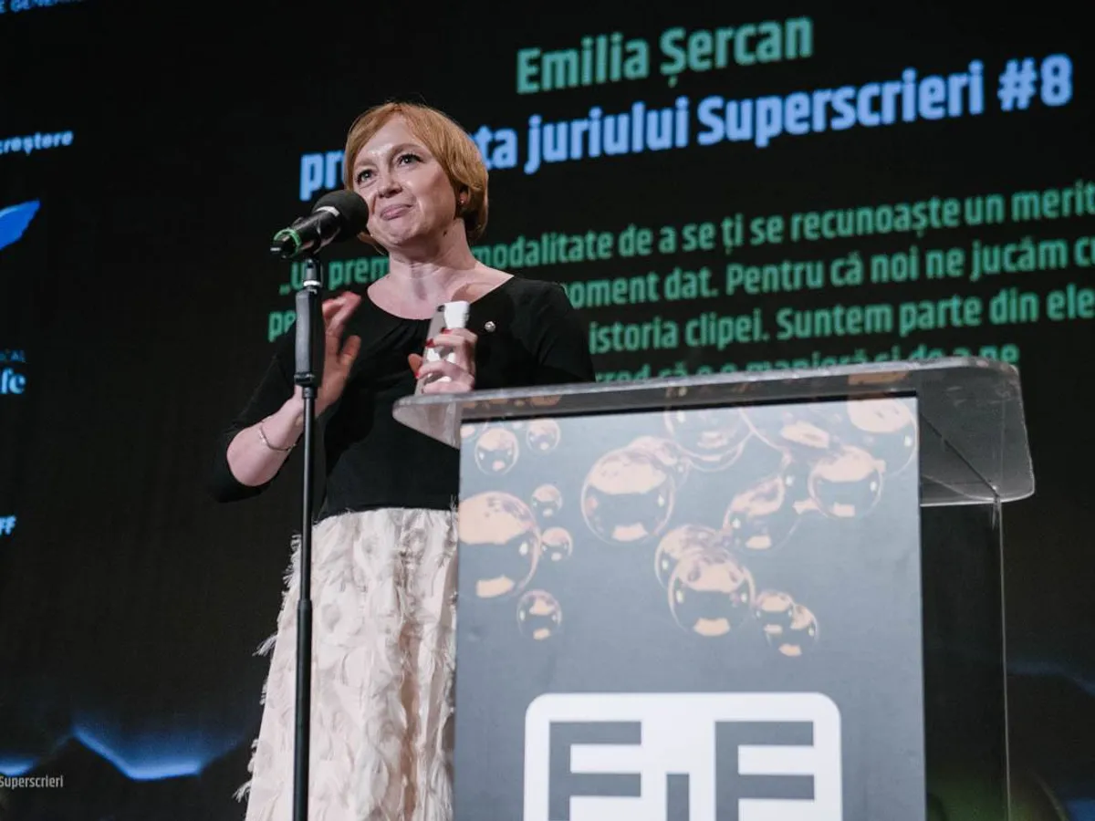 Emilian Șercan a făcut dezvăluiri despre plagiatele polițiștilor