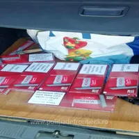 Sursa: Poliția de Frontieră